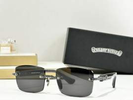 Picture of Chrome Hearts Sunglasses _SKUfw71631146fw